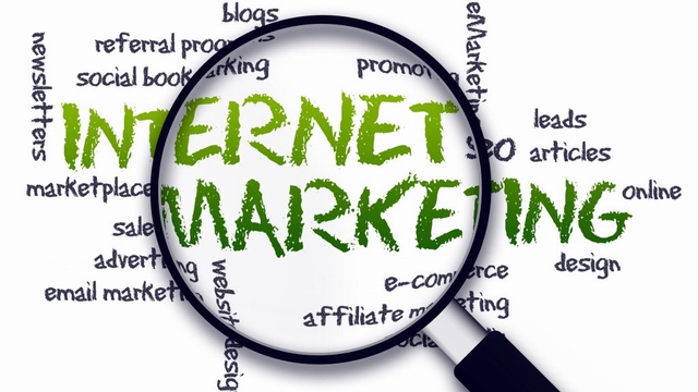 Een beginnersgids voor internet marketing