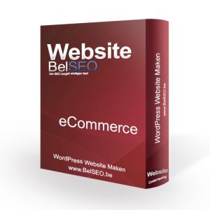 WordPress Website eCommerce